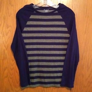 The Children's Place Boy's Long-Sleeve Shirt